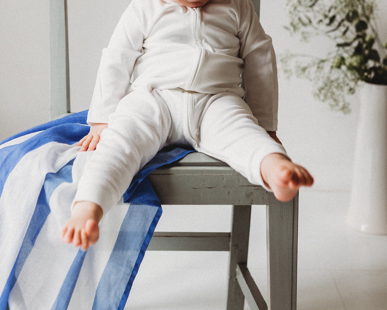 Muslin Blankets for Babies 