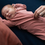 Organic Pima Onesie