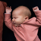Organic Pima Onesie
