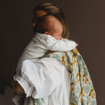 Organic Pima Onesie