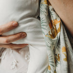 Organic Pima Onesie