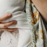 Organic Pima Onesie