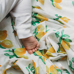 Extra Large Muslins