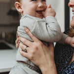 Baby Cotton Leggings