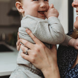 Baby Cotton Leggings