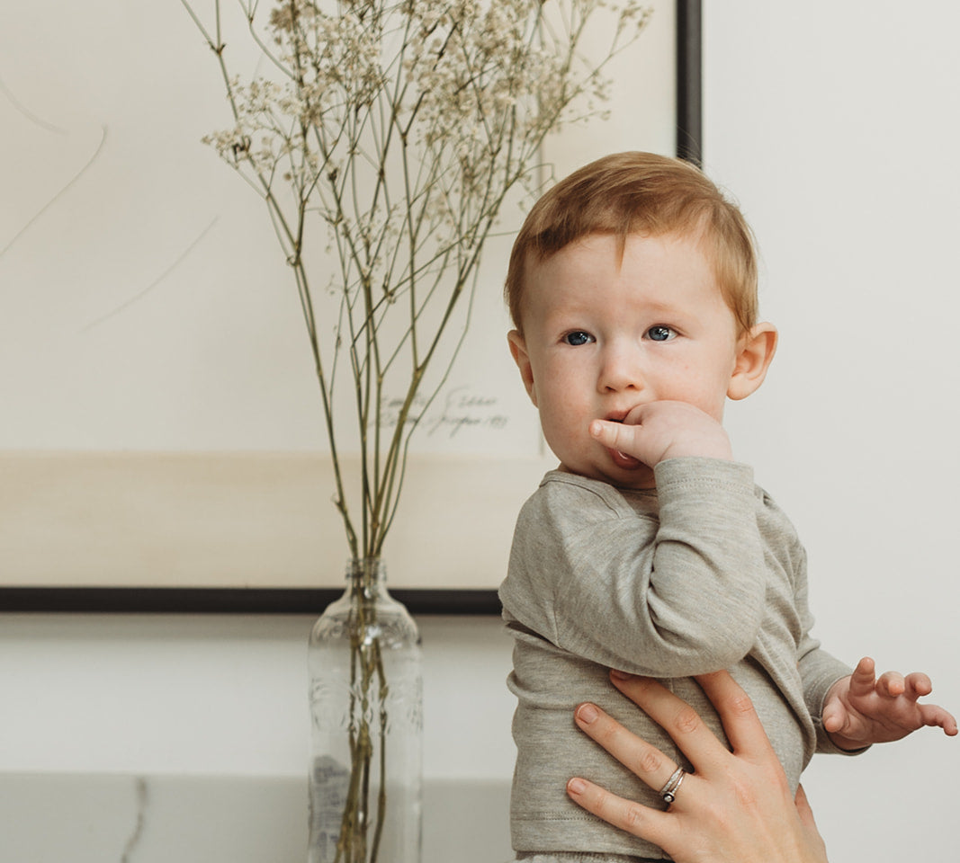 Baby Long Sleeve Top