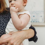 Organic Baby Rompers