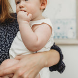 Organic Baby Rompers