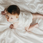 Organic Baby Rompers