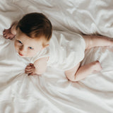 Organic Baby Rompers