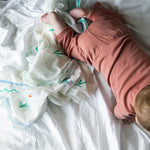 Baby Cotton Leggings