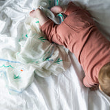 Baby Cotton Leggings