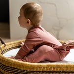 Baby Cotton Leggings