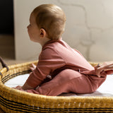 Baby Cotton Leggings