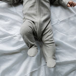 Organic Pima Onesie