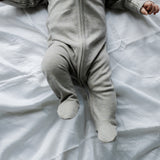 Organic Pima Onesie