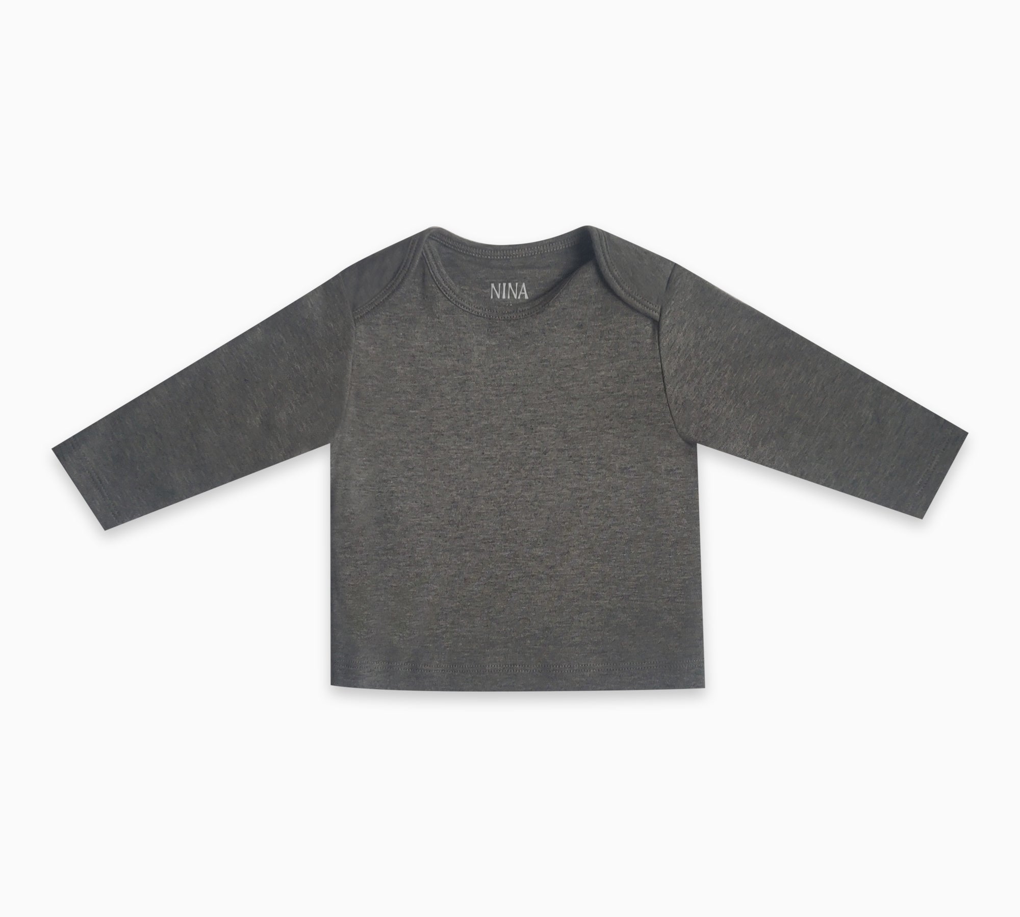 Baby Long Sleeve Top