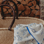 Organic Baby Muslins