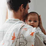 100% Organic Cotton Muslin