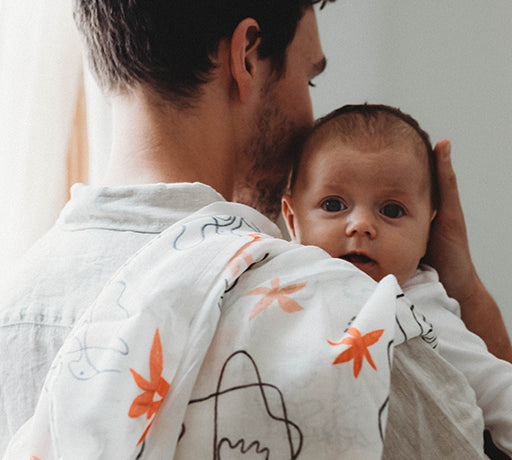 100% Organic Cotton Muslin