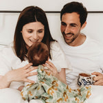 Large Muslins for Babies 