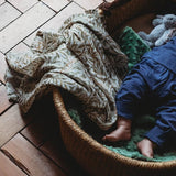 Blankets for Newborn Baby