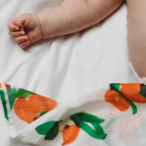 Cotton Muslin For Babies