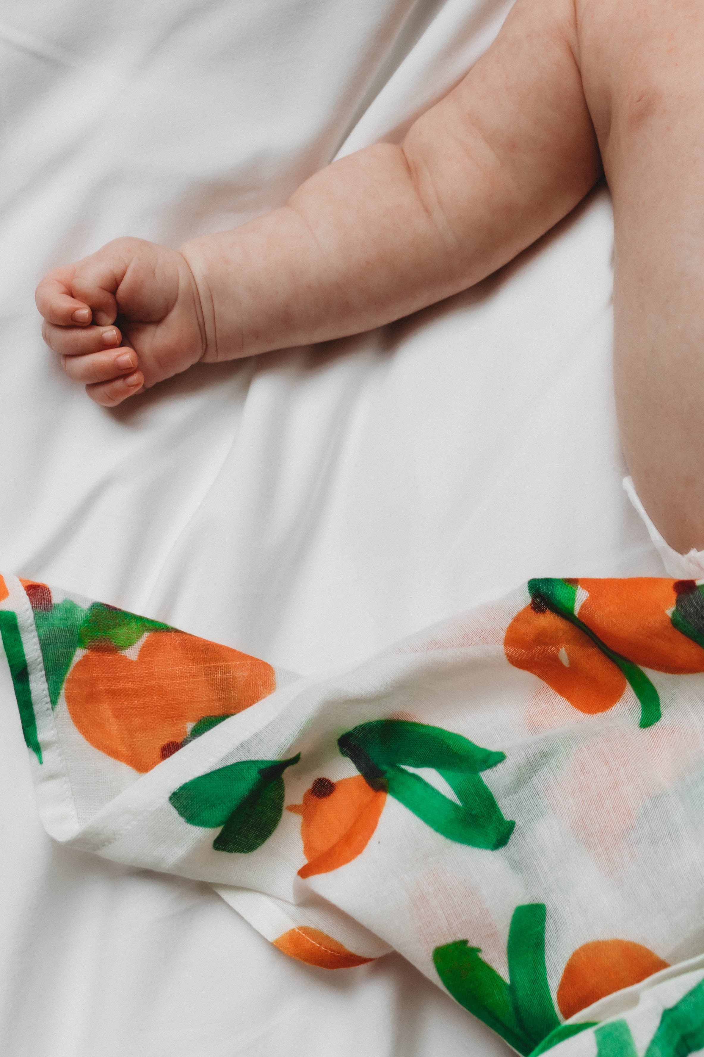 Cotton Muslin For Babies