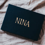 Gift box, stylish and high-quality