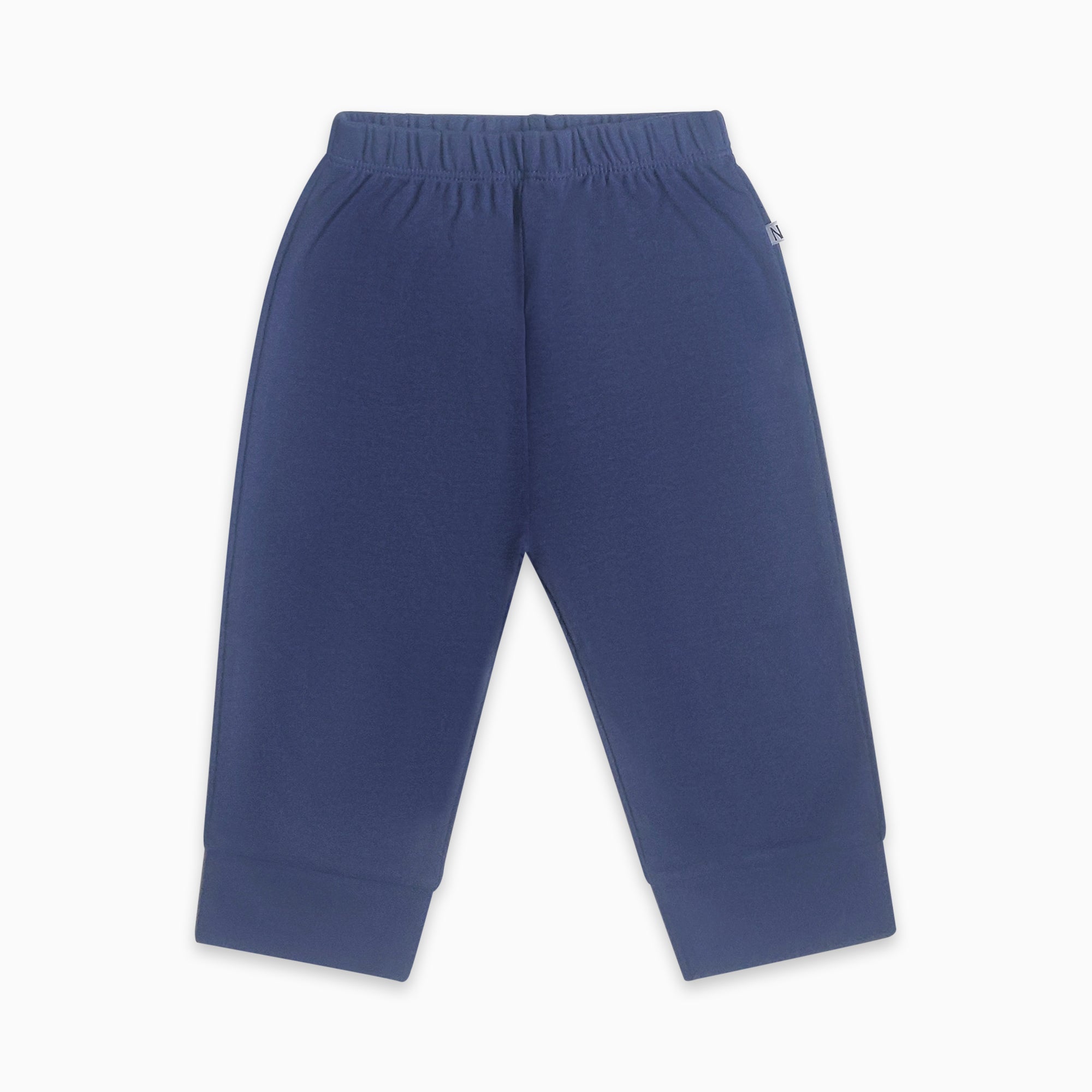 Baby Cotton Leggings