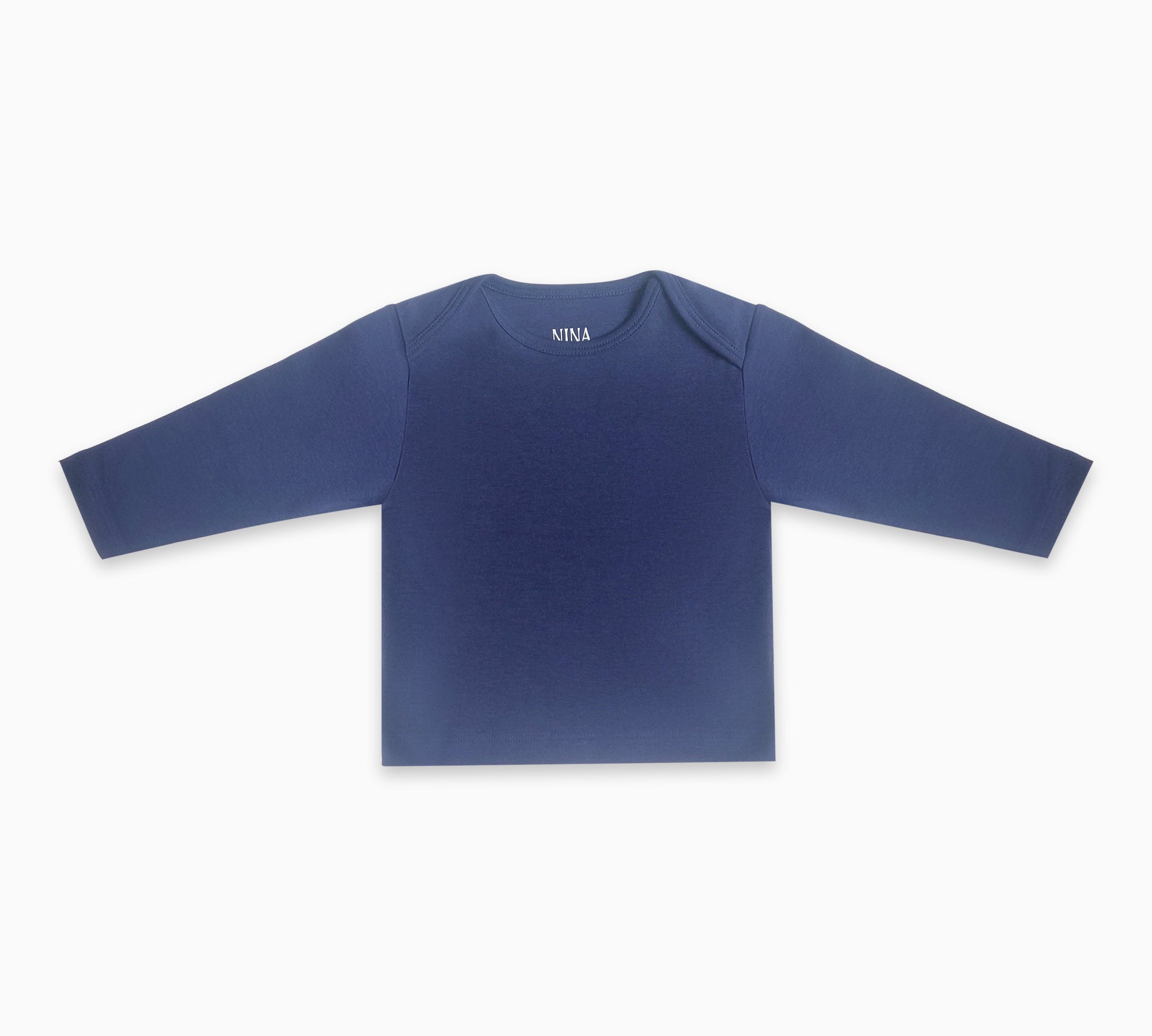 Baby Long Sleeve Top