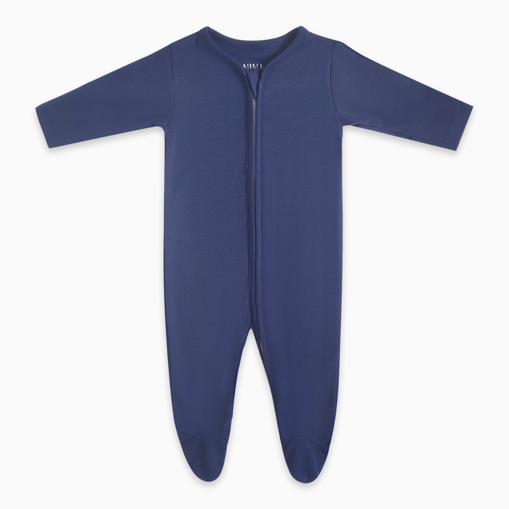 Organic Pima Onesie