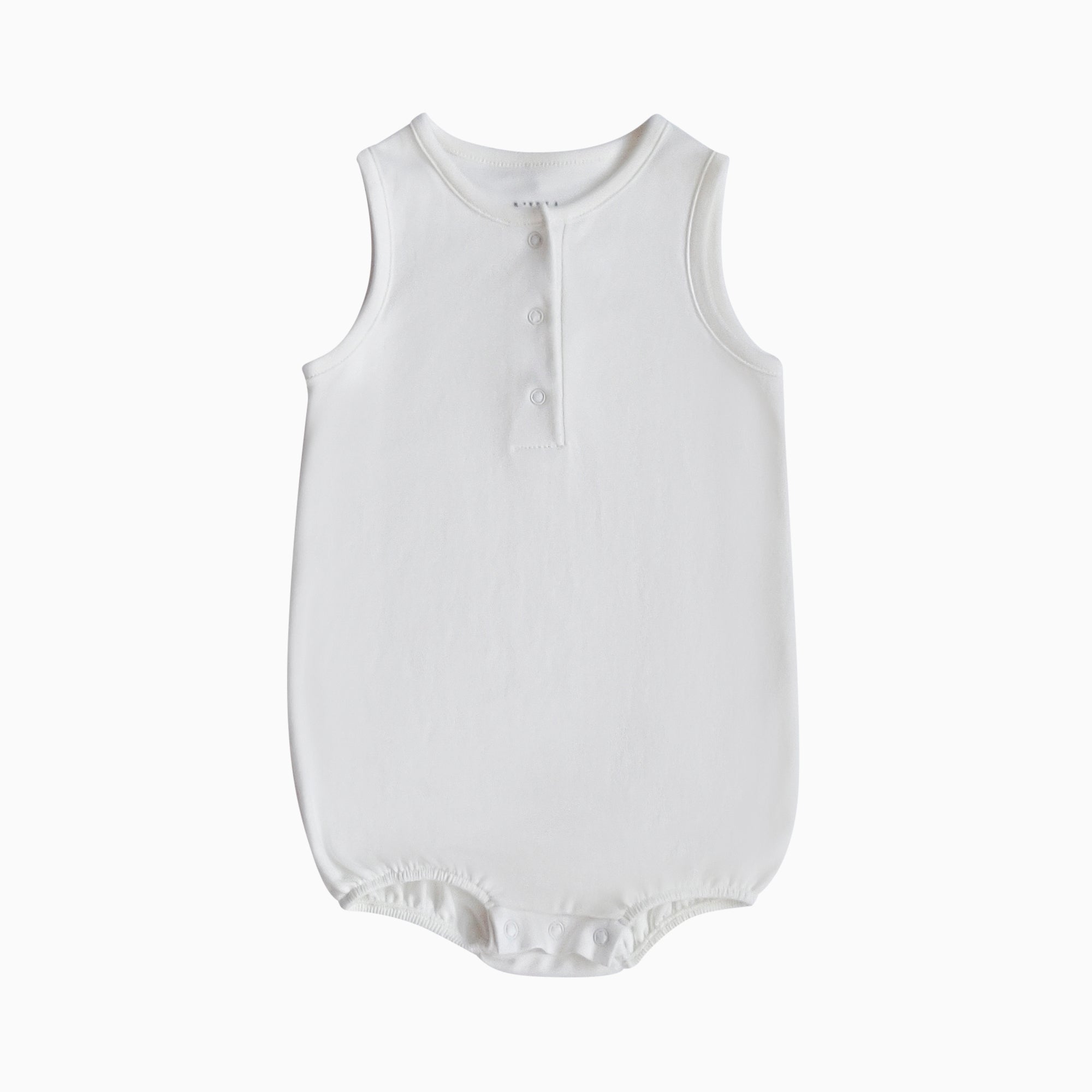 Organic Baby Rompers
