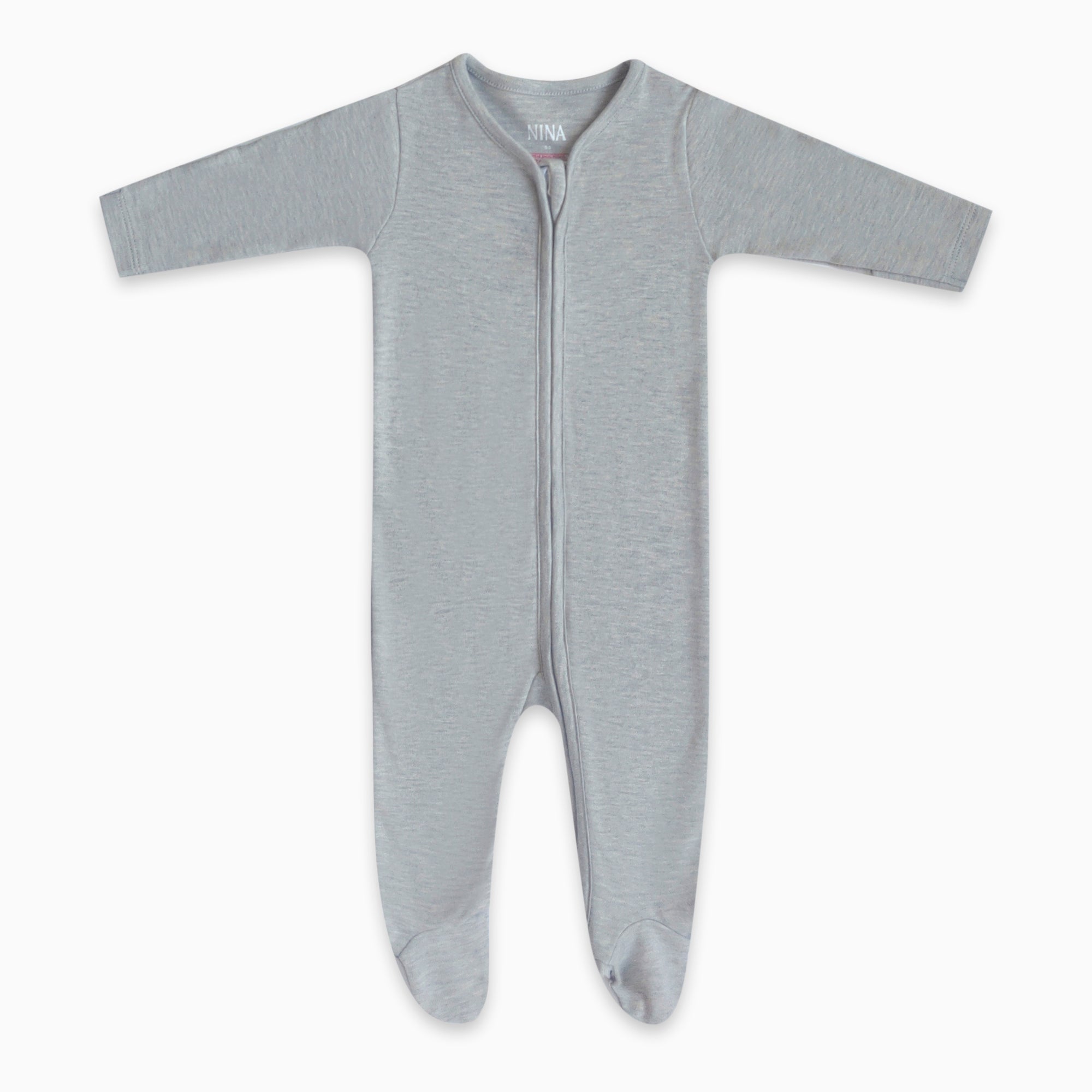 Organic Pima Onesie