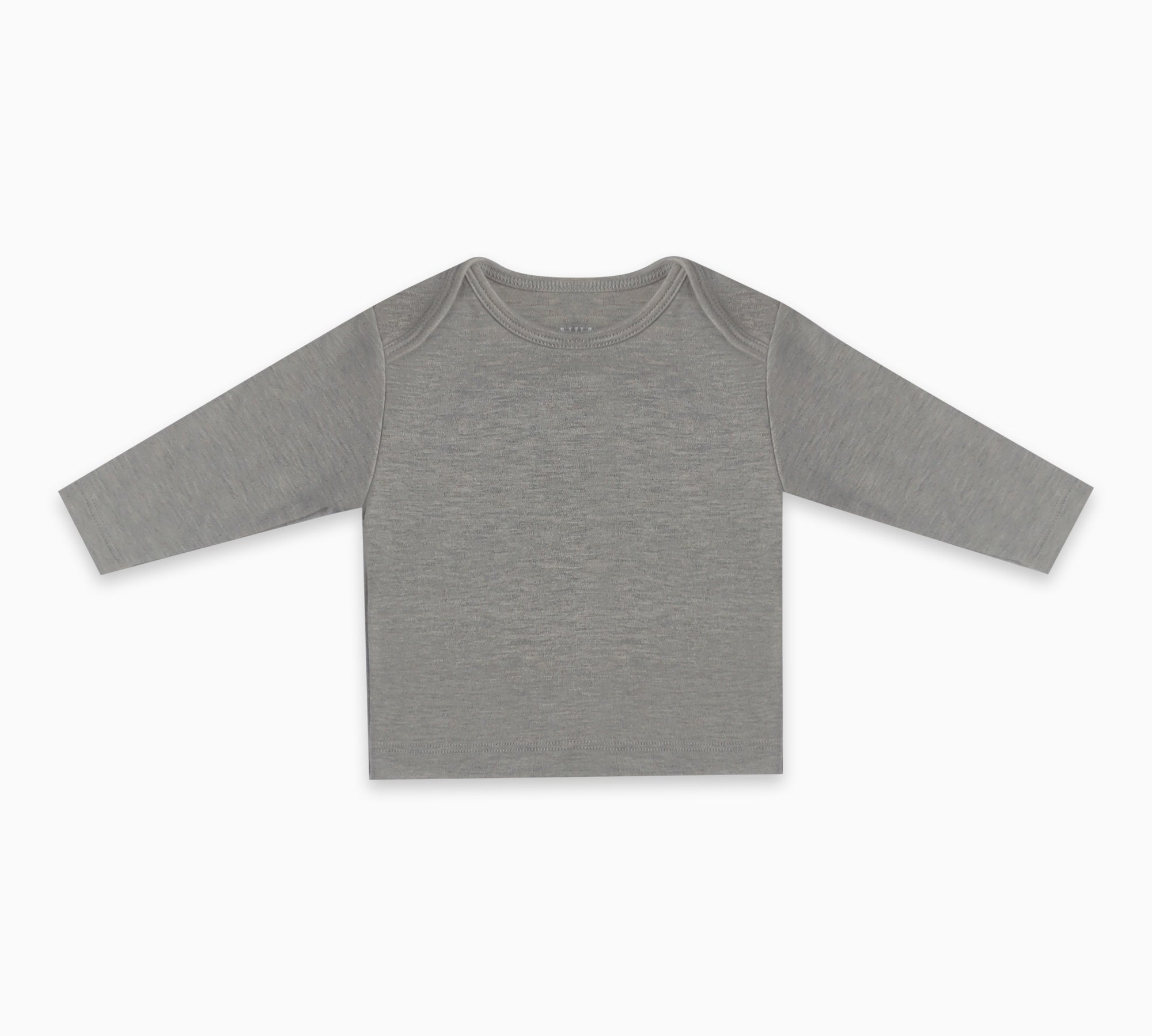 Baby Long Sleeve Top