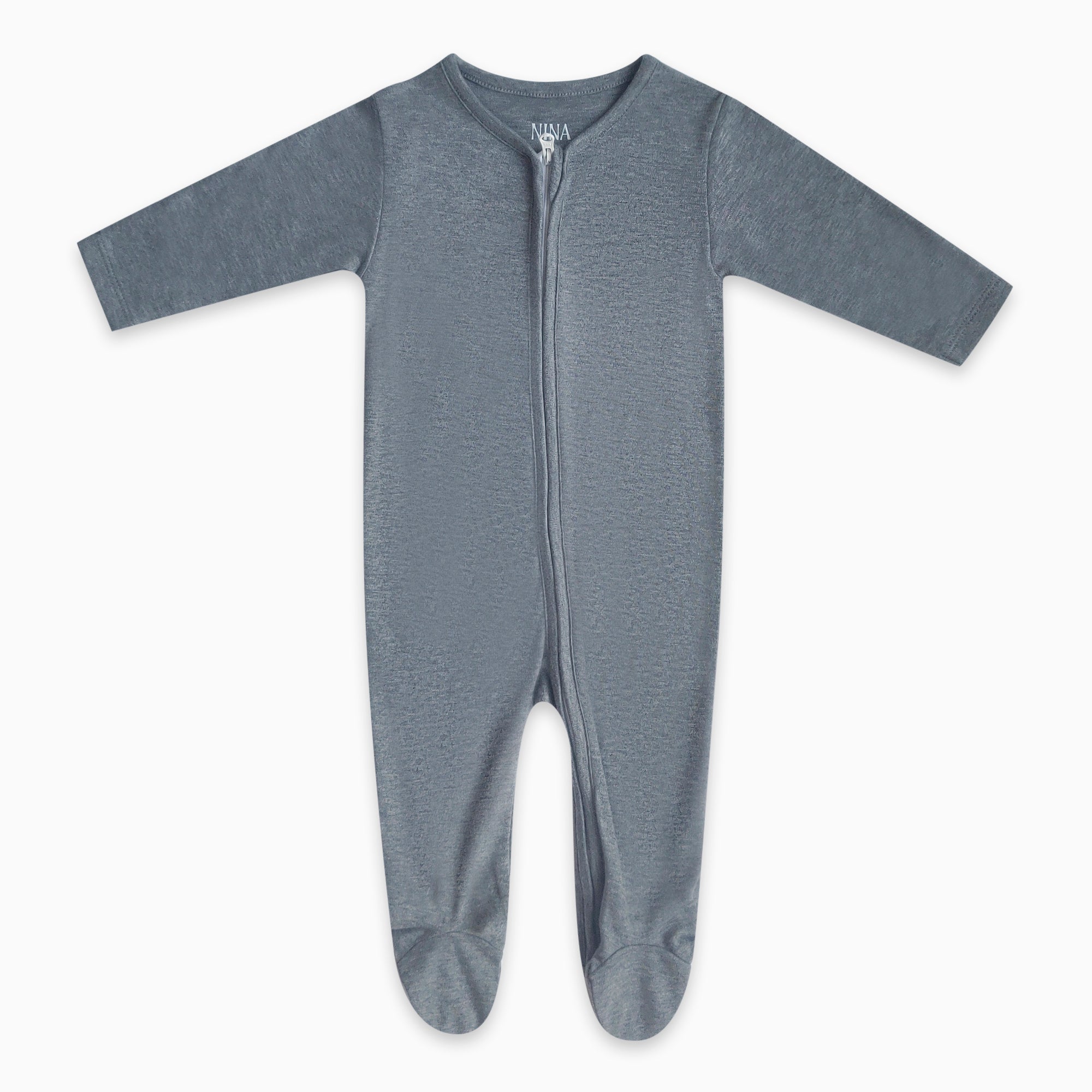 Organic Pima Onesie