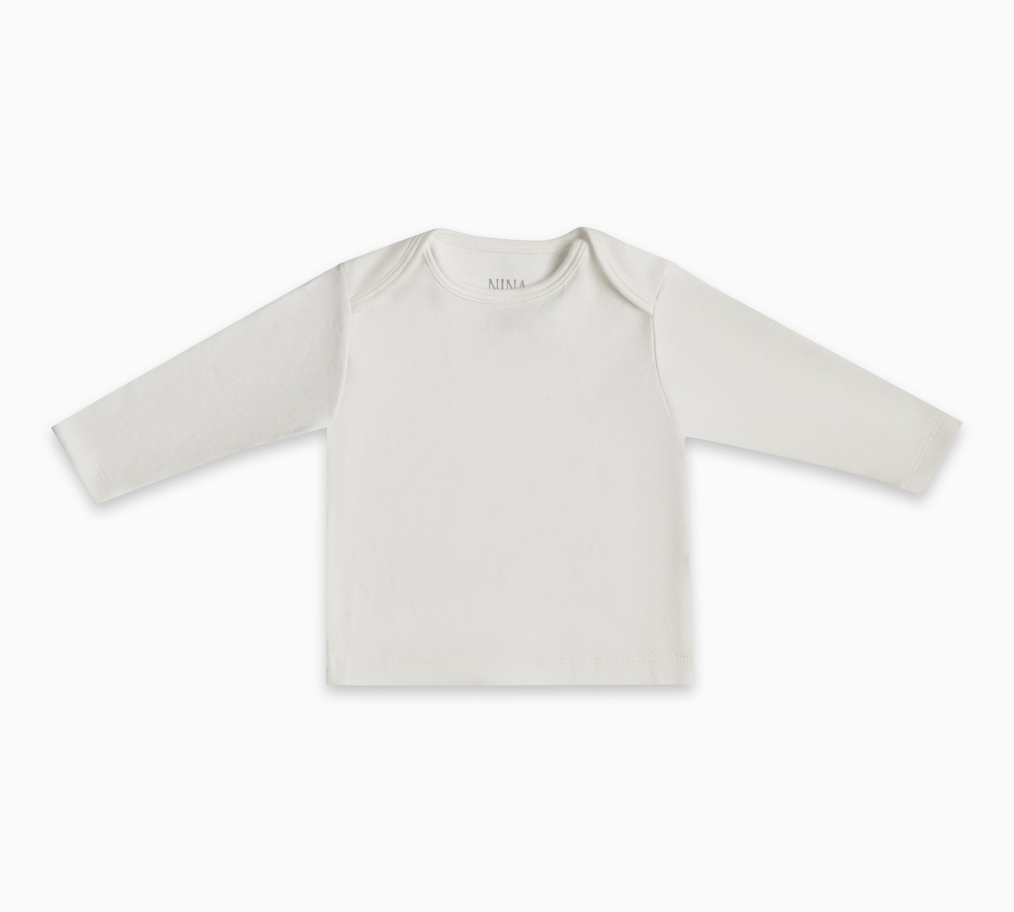 Baby Long Sleeve Top