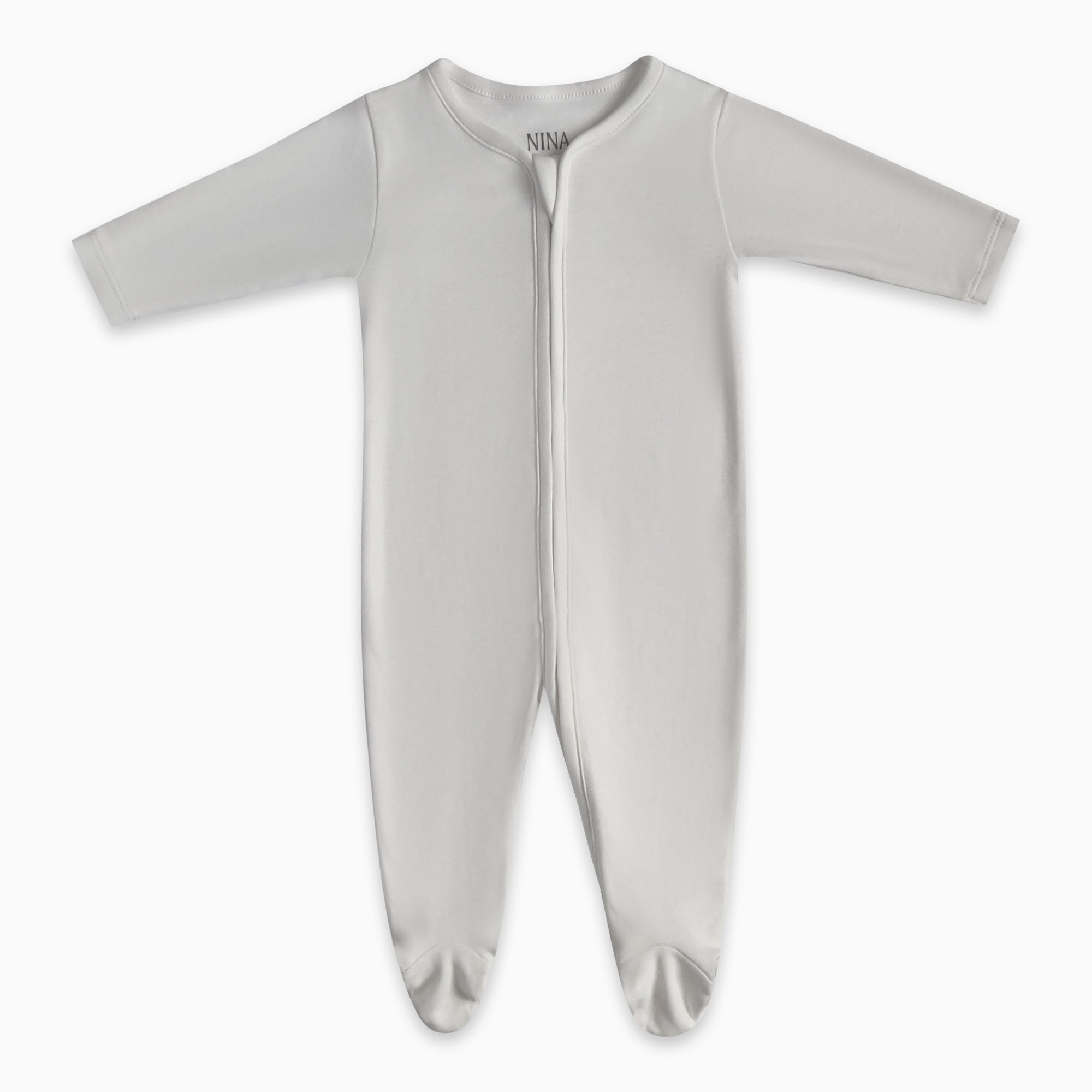 Organic Pima Onesie