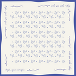 Organic Baby Muslins