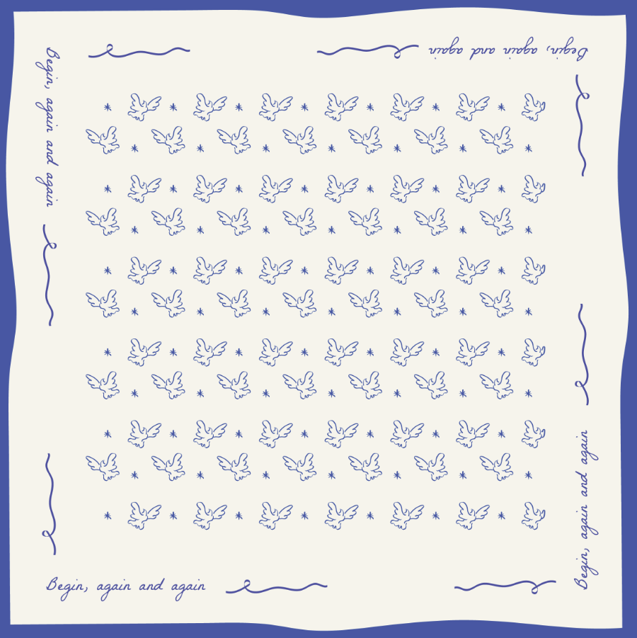 Organic Baby Muslins