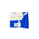Organic Baby Muslins