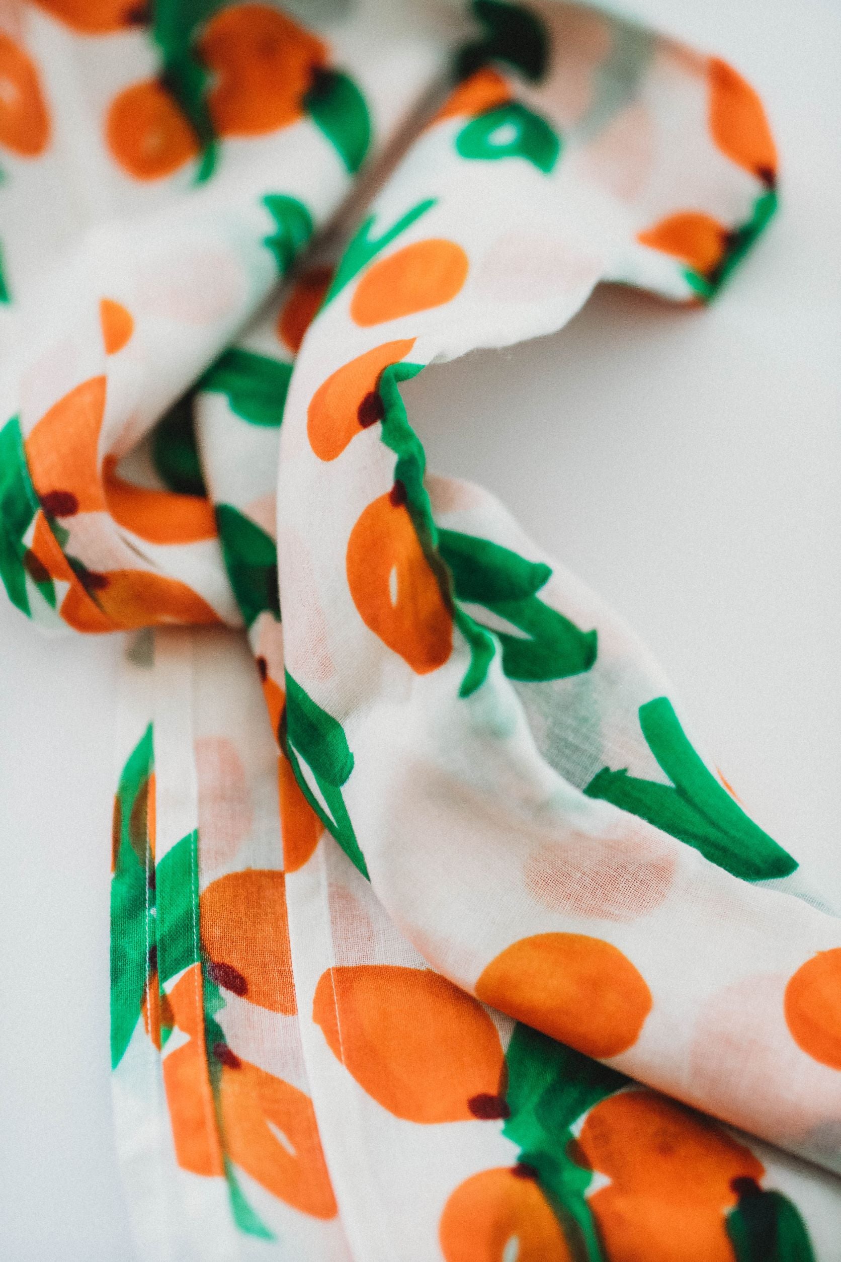 Cotton Muslin For Babies