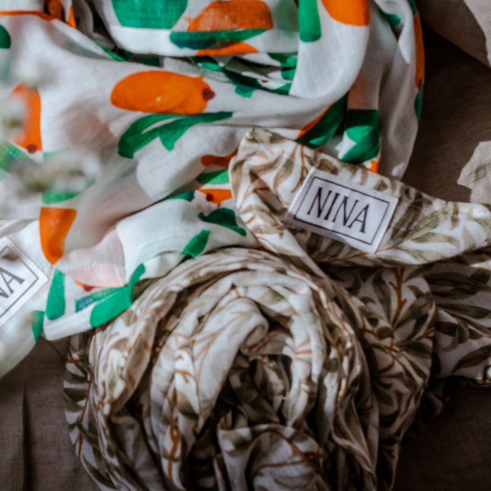 Blankets for Newborn Baby