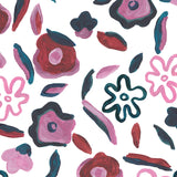 Printed Muslin Swaddles
