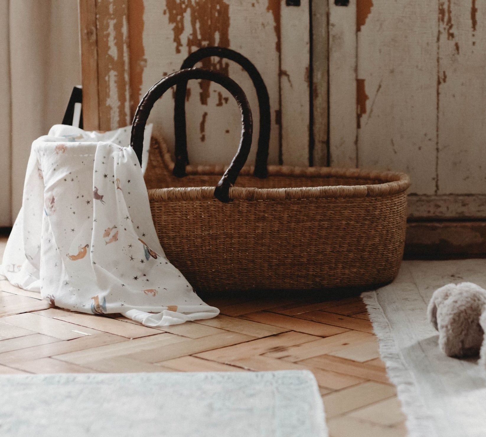 Muslin Swaddles for Babies 