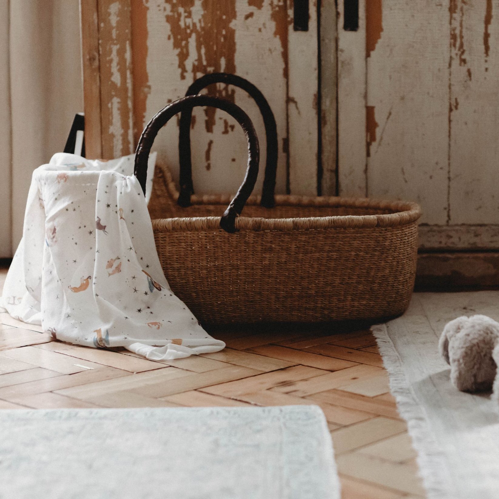 Muslin Swaddles for Babies 