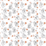 100% Organic Cotton Muslin