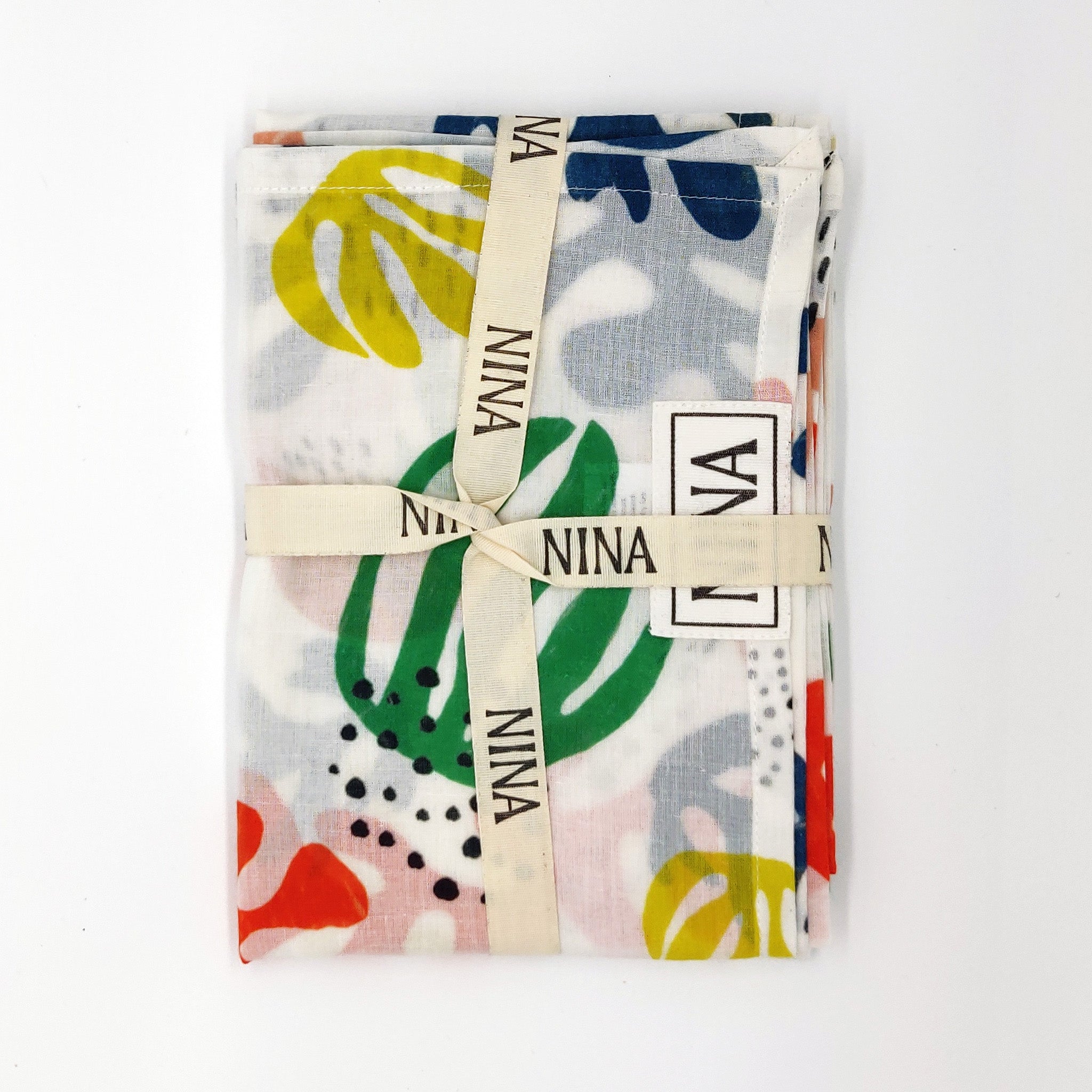 Baby Muslin Blankets