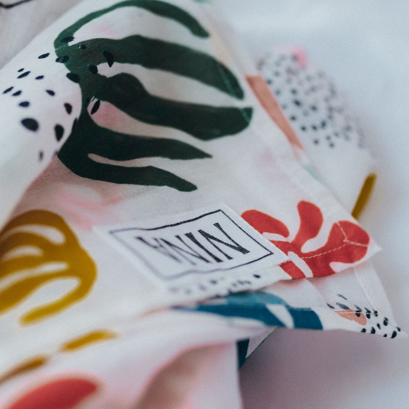 Baby Muslin Blankets