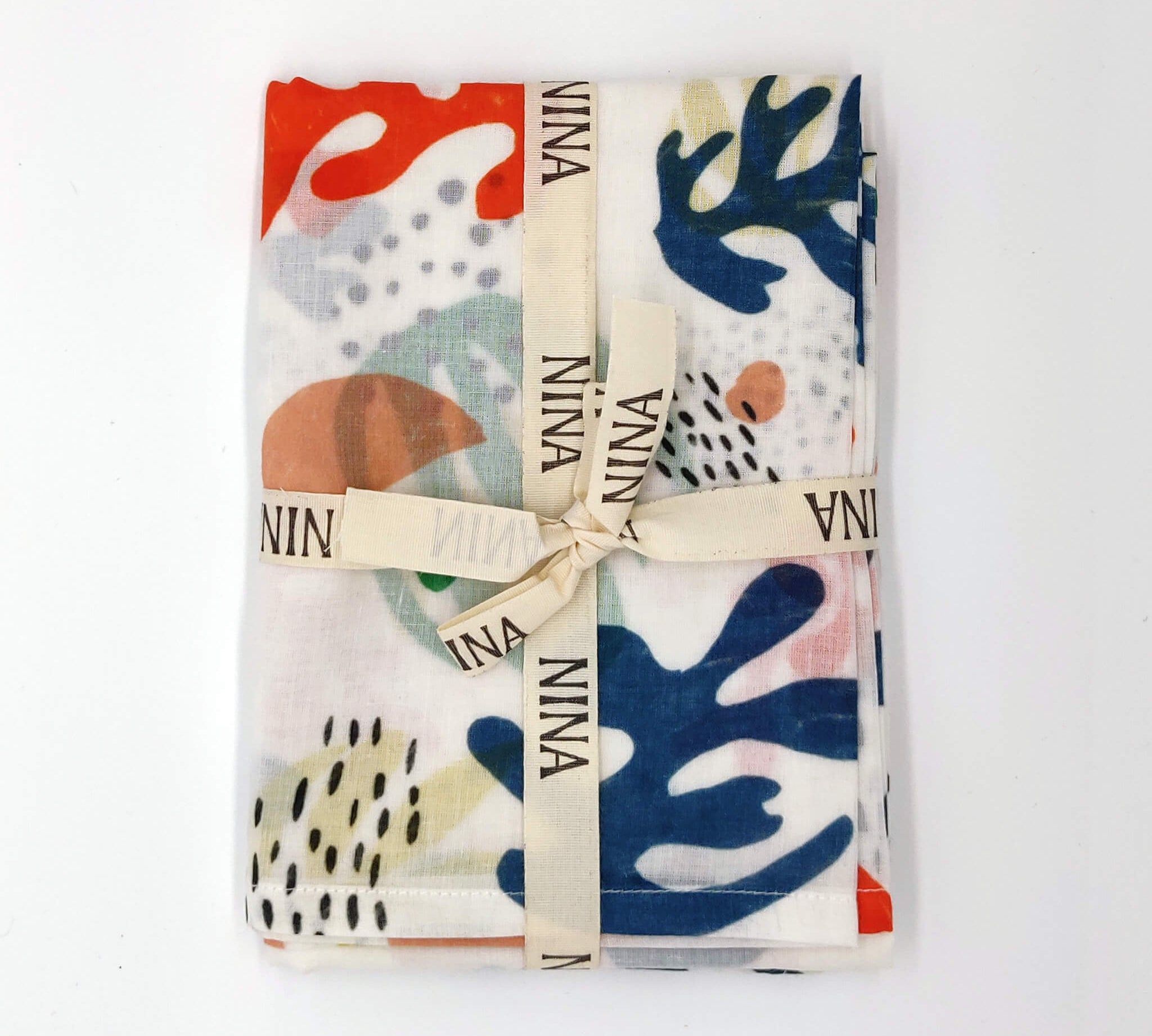 Baby Muslin Blankets